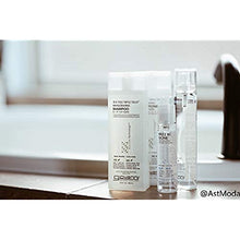 Load image into Gallery viewer, GIOVANNI Tea Tree Triple Treat Invigorating Shampoo Cooling Peppermint, Conditioning Rosemary, Clarifying Eucalyptus, Alleviate Dry Flaky Scalp, Sulfate Free, No Parabens, 8.5 Fl Oz (Pack of 3)