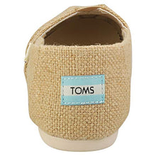 Load image into Gallery viewer, TOMS Alpargata CloudBound Natural Burlap 7 B (M)