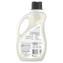 Load image into Gallery viewer, 9 Elements Liquid Purifying Softener, Clear, Lemon Scent, 67 Oz