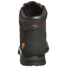 Load image into Gallery viewer, Timberland PRO Men's 47001 Power Welt Waterproof 6" Steel-Toe Boot,Brown/Brown,11 M