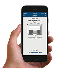 Load image into Gallery viewer, Chamberlain MYQ-G0201 MyQ-Garage Controls Your Garage Door Opener with Your Smartphone