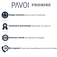 Load image into Gallery viewer, PAVOI AAAAA CZ Sterling Silver Cubic Zirconia Stackable Eternity Ring - 9