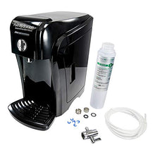 Load image into Gallery viewer, Pure Hydration Alkaline Water Machine | Alkaline Water at Home for Only $.07 per Liter | Ideal pH & Loaded with Antioxidants | Ultra Filtration Removes 99.9% of Over 220 Water Contaminants