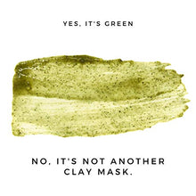 Load image into Gallery viewer, Exfoliating Enzyme Face Mask for Acne and Sensitive Skin - Moisturizing Facial Exfoliant Treatment for Dull Dry Skin, Dark Spots, Blackheads, Acne