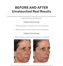 Load image into Gallery viewer, Murad Environmental Shield Vita-C Glycolic Brightening Serum - Vitamin C Face Serum - Gold Stabilized Vitamin C Serum for Face with Glycolic Acid - Skin Brightening Serum for Face, 1.0 Fl Oz…