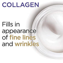 Load image into Gallery viewer, L'Oreal Paris Collagen Daily Face Moisturizer, Reduce Wrinkles, Face Cream, Fragrance Free 1.7 oz