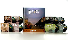 Load image into Gallery viewer, R&b In Dc 1940-1960: Rhythm & Blues, Doo Wop, Rockin' Rhythm And More (Various Artists)