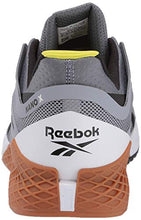 Load image into Gallery viewer, Reebok Men's Nano X Cross Trainer Running Shoes