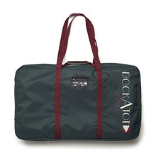 Load image into Gallery viewer, DockATot Deluxe Transport Bag (Midnight Teal) - The Perfect Travel Companion for Your DockATot