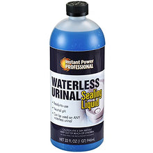 Load image into Gallery viewer, Instant Power Urinal and Toilet Bowl Cleaner, 8201, 32 Fl. Oz.