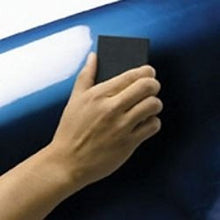 Load image into Gallery viewer, Dura-Block AF4405 Black Scruff Pad