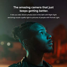 Load image into Gallery viewer, Google Pixel 5 - 5G Android Phone - Water Resistant - Unlocked Smartphone with Night Sight and Ultrawide Lens - Just Black