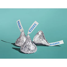 Load image into Gallery viewer, HERSHEY'S KISSES Milk Chocolate Candy, Easter Candy, 10.8 oz Share Bag
