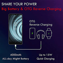 Load image into Gallery viewer, TCL 10 SE Unlocked Android Smartphone 6.52” HD+ Display 16MP Triple Rear Camera 4GB RAM + 64GB ROM 4000mAh Octa-core US Version 4G Unlocked Cell Phone Compatible for AT&T T-Mobile (ICY Silver)