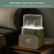 Load image into Gallery viewer, Baby Food Maker and Baby Bottle Warmer