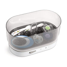 Load image into Gallery viewer, Philips Avent 4-in-1 Electric Steam Sterilizer SCF286/05