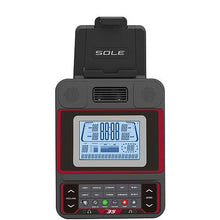 Load image into Gallery viewer, SOLE E35 Elliptical with Bluetooth Speakers