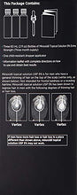 Load image into Gallery viewer, Nioxin Hair Regrowth Treatment for Men with Minoxidil 5%, 3 Month Supply, 6 oz