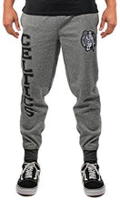 Load image into Gallery viewer, Ultra Game NBA Men's Soft Fleece Active Jogger Sweatpants