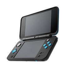Load image into Gallery viewer, New Nintendo 2DS XL - Black + Turquoise With Mario Kart 7 Pre-installed - Nintendo 2DS