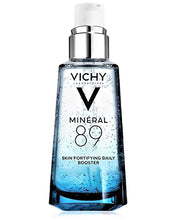 Load image into Gallery viewer, Vichy Minéral 89 Daily Skin Booster Serum and Moisturizer, 1.69 Fl Oz