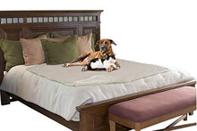 Load image into Gallery viewer, Pawsse Waterproof Pet Blanket,Pee Urine Proof Dog Blanket for Couch Sofa Bed,Soft Reversible Furniture Protector Cover,Liquid Resistance Blanket for Small Medium Large Dogs Cats