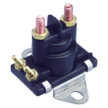 Load image into Gallery viewer, New Marine Starter Solenoid Tilt Trim Relay Replacement For MerCruiser 89-96158T Replacement For Mercury & Mariner Outboards 35-275 HP 89-846070 89-94318