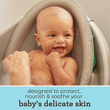 Load image into Gallery viewer, Aveeno Baby Essential Daily Care Baby & Mommy Gift Set Featuring a Variety of Skin Care and Bath Products to Nourish Baby and Pamper Mom, Baby Gift for New and Expecting Moms, 7 Items