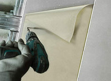 Load image into Gallery viewer, New! TitanRF Faraday Fabric 44" x 36" + Extra 36" TitanRF Tape! Military Grade Certified Material Blocks RF Signals (WiFi, Cell, Bluetooth, RFID, EMF Radiation Shielding)