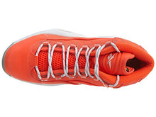 Load image into Gallery viewer, Reebok Question Mid Mens Shoes Atomic Red/Grey/White v69689 (10 D(M) US)