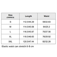 Load image into Gallery viewer, Xintianji Women Frilled Waist Palazzo Pants Casual Wide Leg Trouser Belted with Pockets Royal Blue
