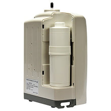 Load image into Gallery viewer, IonTech IT-750 Compact Under Sink Alkaline Water Ionizer And Filtration System- With Dual- Spout Countertop Faucet Dispensing Alkaline and Acidic Water Purified Of Toxins and Pollutants