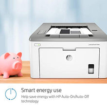 Load image into Gallery viewer, HP Laserjet Pro M118dw Wireless Monochrome Laser Printer, Auto Two-Sided Printing, Mobile Printing, Works with Alexa (4PA39A)