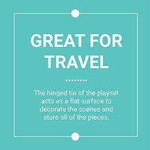 Load image into Gallery viewer, Monster Mash-Up Magnetic Build-It