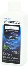 Load image into Gallery viewer, Philips Norelco Jet Clean Solution HQ200 - 10 oz
