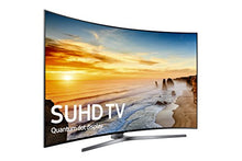 Load image into Gallery viewer, Samsung UN78KS9800 Curved 78-Inch 4K Ultra HD Smart LED TV (2016 Model)