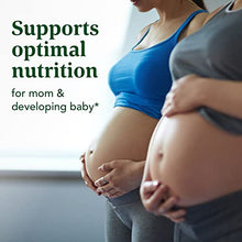 Load image into Gallery viewer, MegaFood Baby & Me 2 Prenatal Multi - Prenatal Vitamins for Mom & Developing Baby - Dr Formulated with Essential Nutrients like Folic Acid, Choline, Biotin, and More - Non-GMO - 120 Tabs (60 Servings)