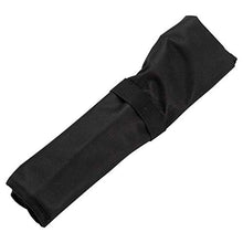 Load image into Gallery viewer, KENDO 4pcs Heavy Duty Adjustable Wrench Set - 6", 8", 10" & 12" Wrench - Drop Forged Heat Treated Chrome Vanadium Steel - Roll-up Storage Pouch Included