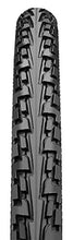 Load image into Gallery viewer, Continental Ride Tour City/Trekking Bicycle Tire, 26x1.75