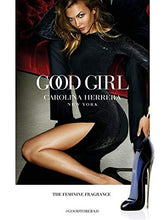 Load image into Gallery viewer, Carolina Herrera Good Girl Eau De Parfum Spray for Women, 1.7 Ounce, Multi