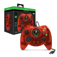 Load image into Gallery viewer, Hyperkin Duke Wired Controller for Xbox One/ Windows 10 PC (Red Limited Edition) - Officially Licensed By Xbox