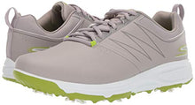Load image into Gallery viewer, Skechers mens Torque Waterproof Golf Shoe, Gray/Lime, 9.5 US