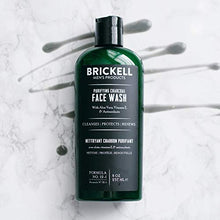 Load image into Gallery viewer, Brickell Men's Daily Essential Face Care Routine II