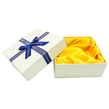 Load image into Gallery viewer, SX Commerce Natural Obsidian Stone Bead Bracelet Couple Men 10mm and Women 8mm Dragon and Phoenix Totem Jewelry (Dragon)