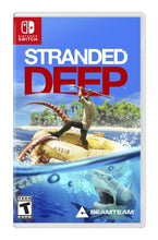 Load image into Gallery viewer, Stranded Deep