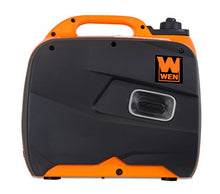 Load image into Gallery viewer, WEN 56200i 2000-Watt Gas Powered Portable Inverter Generator, CARB Compliant