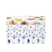 Load image into Gallery viewer, MI ZONE Printed Sheets, Twin, Grey