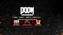 Load image into Gallery viewer, Doom Slayers Collection - PlayStation 4 Standard Edition