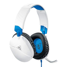 Load image into Gallery viewer, Turtle Beach Recon 70 White Gaming Headset for PlayStation 5, PS4 Pro, PS4, Xbox One & Xbox Series X|S, Nintendo Switch, PC, and Mobile