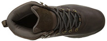Load image into Gallery viewer, Timberland Men's White Ledge Mid Waterproof Boot,Dark Brown,7.5 M US